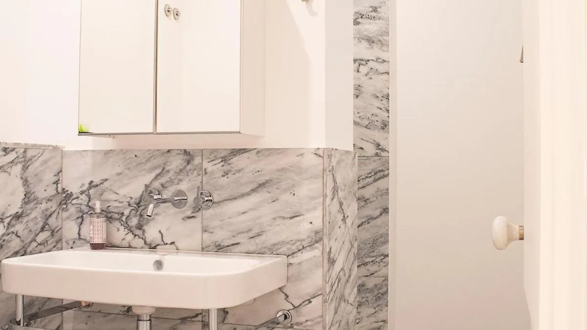 Apartment Bairro Alto Bright 2 Bdr Apt With Ac Lisbon