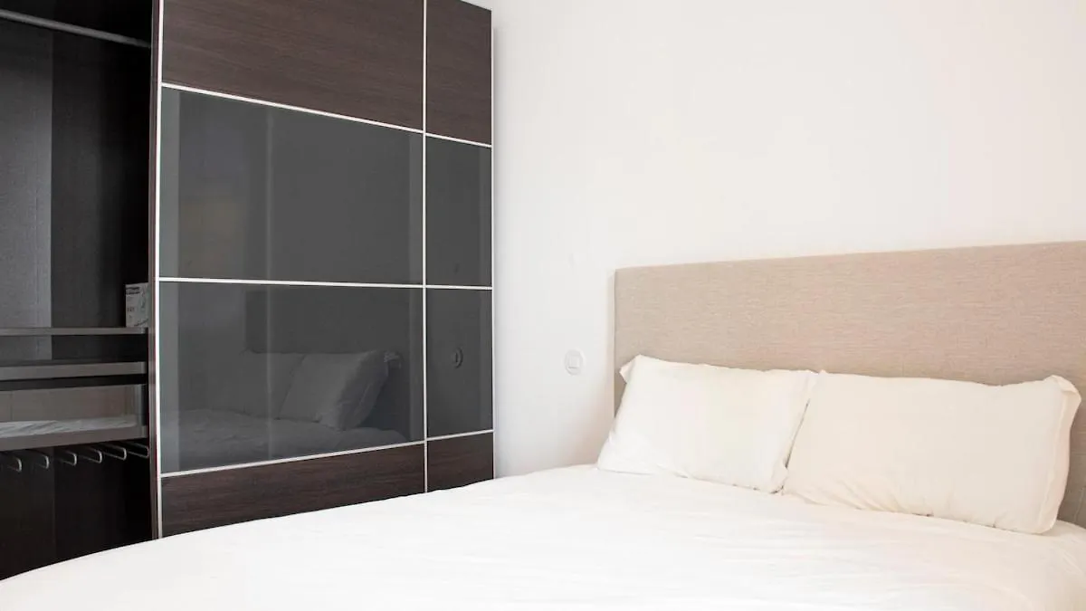 Apartment Bairro Alto Bright 2 Bdr Apt With Ac Lisbon