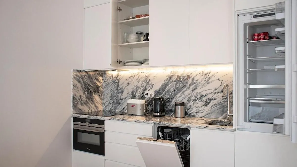 Bairro Alto Bright 2 Bdr Apt With Ac Lisbon Portugal