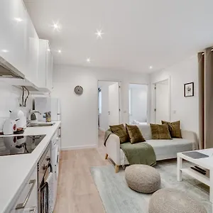 Apartamento Taipas Cozy, Lisboa